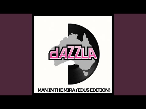 MAN IN THA MIRA (Edus Edition)