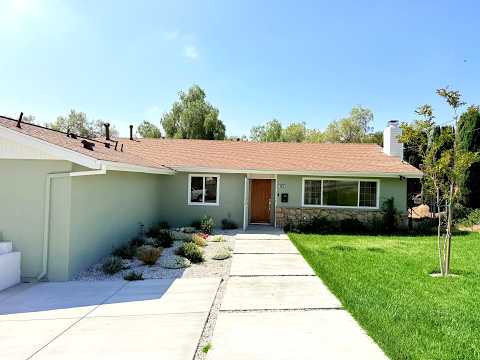 10839 Fellows Avenue property video