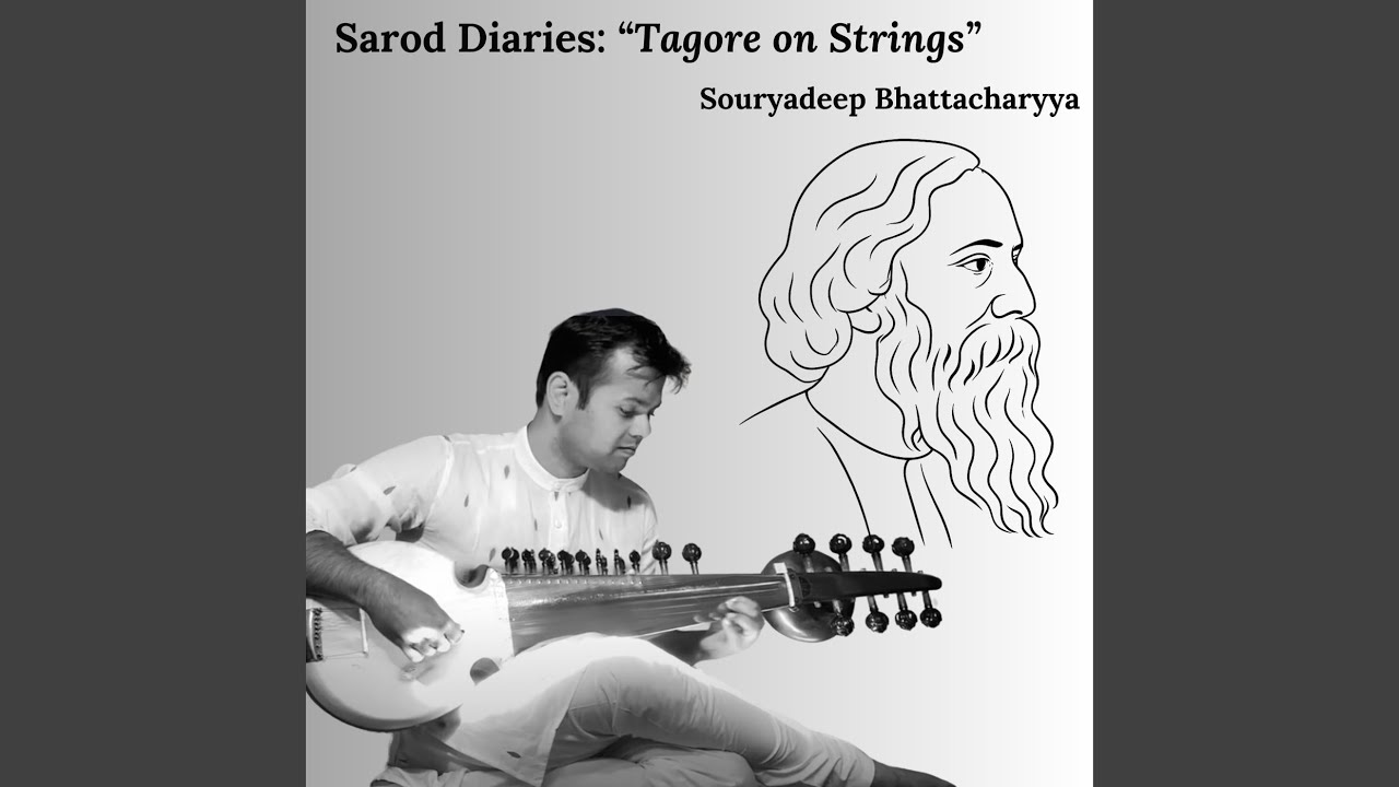 Promotional video thumbnail 6 for Strings & Rhythms – Music of the Ragas