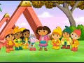 Dora S Enchanted Forest Adventures Secret Of Atlantis 2 Clip6