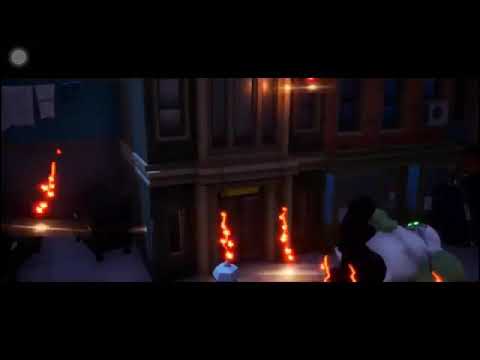 Reacting roblocalypse