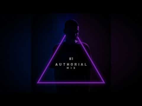 Hoost [ Authorial Mix #01 ] FREE DOWNLOAD