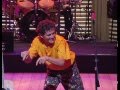 Peter Combe - Chopsticks (LIVE)