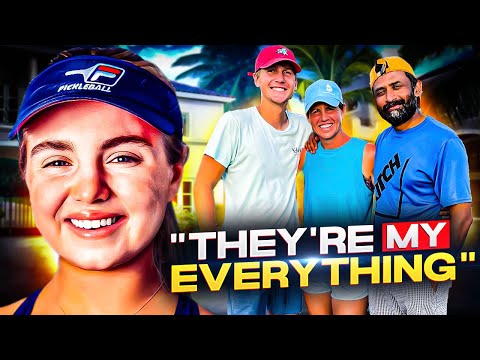 Anna Lee Waters Pickleball Net Worth