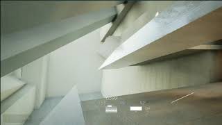 Vivid Surf | Unreal Engine 5 Lumen Teaser