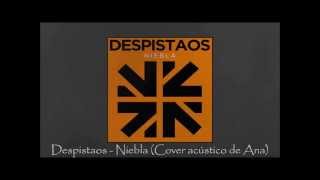 Despistaos - Niebla (Cover acústico de Ana)