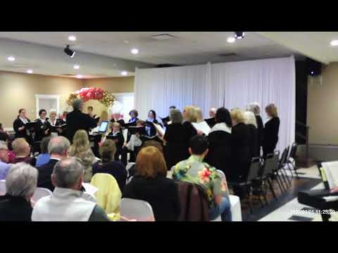 Anthem For Spring (from Cavalleria Rusticana) - P. Mascagni