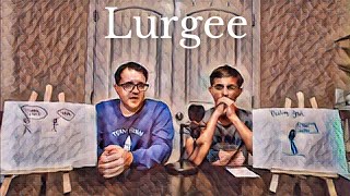 Episode 28: Lurgee - Radiohead Reaction