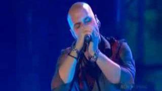 Daughtry- What I Want