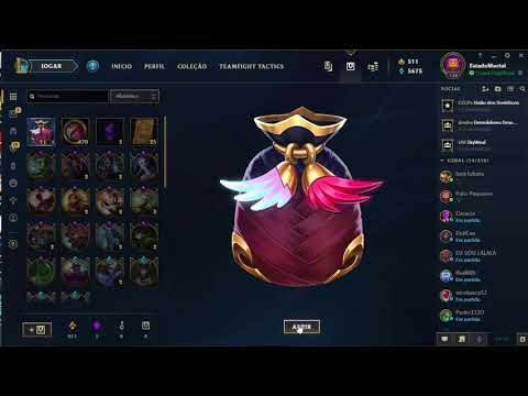 Abrindo Orbes Noites e Alvorada 2019  - Melhor que Já Abri