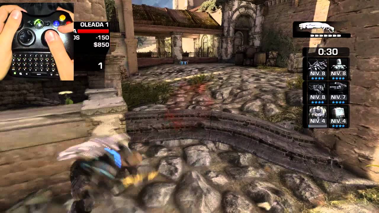 Aversa Tutorial Wallbounce #6 // Square Bounce & Static Bounce //