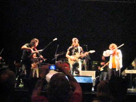 VIPERS SURROUND STEVE VAI