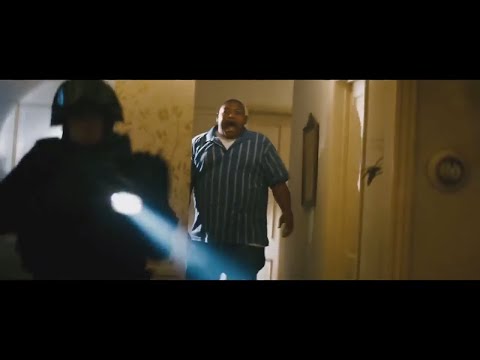 FBI OPEN UP!!! (again)