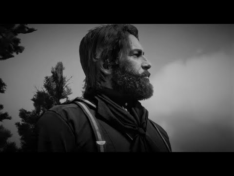 Arthur Morgan Being A Legendary Sigma Male Of The Wild West For 10 Minutes