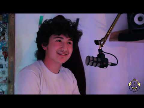 Luca Santamaria Interview - talks the end of JTR, UK music playlists, sampling + much more!