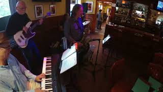 Vandoren T45 Java Tenor Sax Mouthpiece