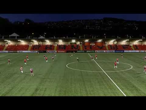 wk 05   Derry City 1 1 Drogheda United 16 04 2021