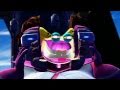 Official Ms Splosion Man Launch Trailer