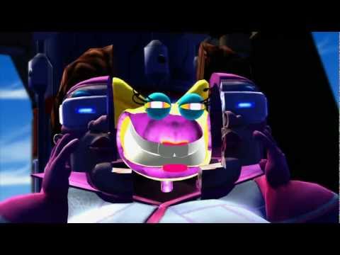 Official Ms. Splosion Man Launch Trailer thumbnail