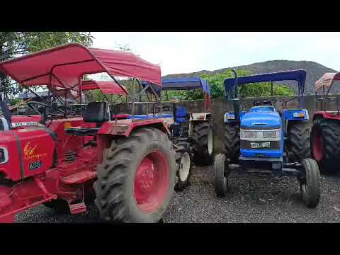 Old Tractor Showroom in Burdwan,West Bengal #tractor