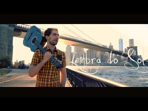 Lembra Do Sol - Gui Fabretti