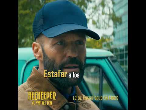 ESTERNO(2025)|Jason Statham| Action Movie PELICULAS DE ACCION Pelicula Completa en español latino HD