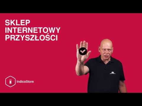 Sklep internetowy przyszłości