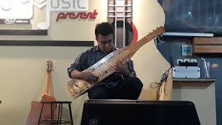 Download lagu Wonderful borneo (cover sape) thambunesia mp3