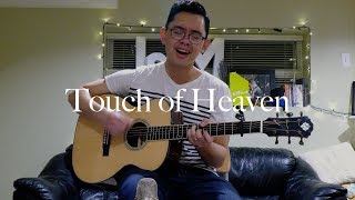 Touch of Heaven - Hillsong Worship (cover)