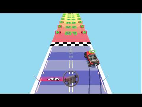 Zombie Highway video thumbnail