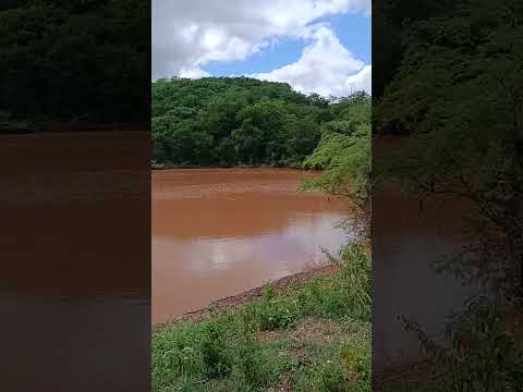 barragem do Boqueirão sítio do quinto-BA