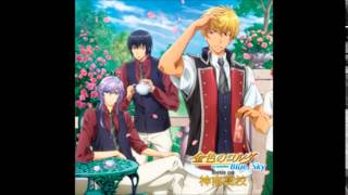 Blue♪Sky focus on 神南高校 09. ANDANTE - Featuring Jinnan