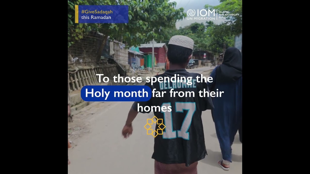 #ramadan in #rohingya camps