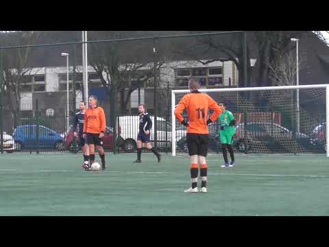 16 dec 2017 DHSC 10 - VV De Meern 10 com 4-2 Overtreding?