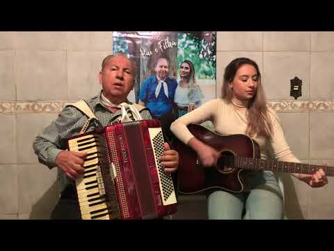 China Gaviona - Alemãozinho da Cordeona e Livia