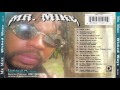 MR. MIKE — TOTAL SHOCK