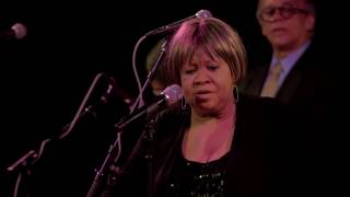 Mavis Staples - &quot;We Shall Not Be Moved&quot; (Live in Chicago)
