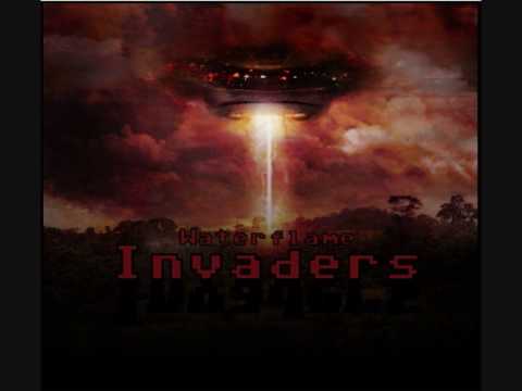 Invaders [Techno Music]