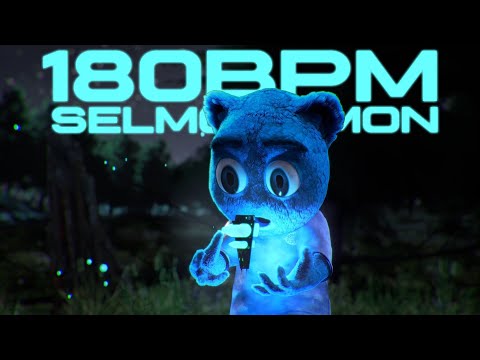 Selmon - 180BPM (prod. Twinx)