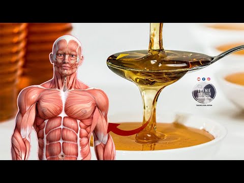 Vlera me e madhe qe nuk e paskemi ditur per mjaltin. Nje luge e vetme kuron kete problem