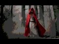 Red Riding Hood  (Black Sabbath :Scarlet Pimpernel)