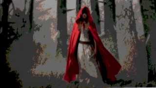 Red Riding Hood  (Black Sabbath :Scarlet Pimpernel)