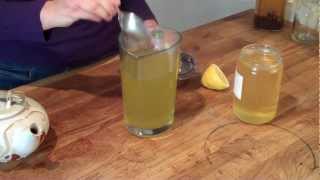 Cancer-fighting foods: Green tea, White tea & Co; Anti-Cancer Nutrition