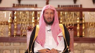 برنامج (مع المصطفى) لمعالي الشيخ أ.د. سعد بن ناصر الشثري|الحلقة (27) حديث (اجتنبوا السبع الموبقات) image