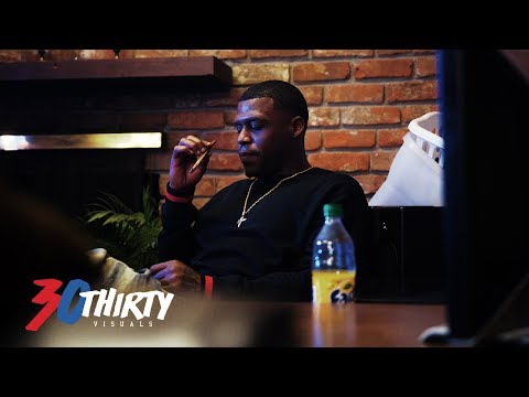 Bezo Luciano - Rapper Weed (Music Video)