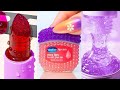 Fixing Flaws Creating Beauty A Pure Makeup ASMR Experience The Most Relaxing Makeup Repair