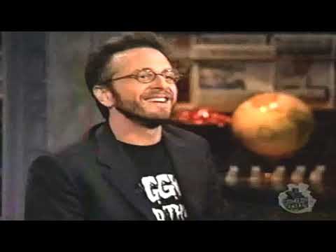 139 Tough Crowd - Marc Maron, Tim Meadows, Nick Di Paolo, Sheryl Underwood