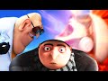 The Suffering Of Gru