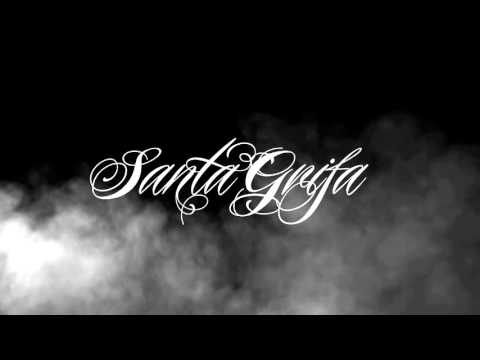 SANTA GRIFA-ENTRE VICIO Y MUERTE