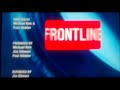 Frontline Closing Credits 2008